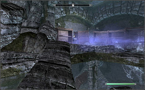 Nightcaller Temple part four. (Orca), By I play skyrim on Legendary