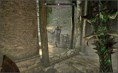 1 - Pieces of the Past - p. 1 - Daedric quests - The Elder Scrolls V: Skyrim Game Guide