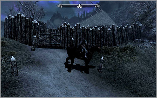 1 - Pieces of the Past - p. 2 - Daedric quests - The Elder Scrolls V: Skyrim Game Guide