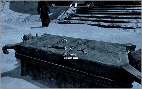 The ritual wont succeed and Silus will suggest you try to contact the Daedric Lord yourself - Pieces of the Past - p. 3 - Daedric quests - The Elder Scrolls V: Skyrim Game Guide