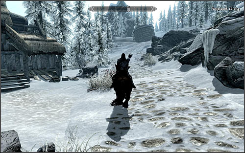 Reaching the Sacellum might prove a bit troublesome - Boethiahs Calling - p. 1 - Daedric quests - The Elder Scrolls V: Skyrim Game Guide