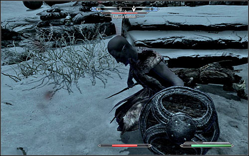 The cultists should take interest in you only after just a few of them are left - Boethiahs Calling - p. 1 - Daedric quests - The Elder Scrolls V: Skyrim Game Guide