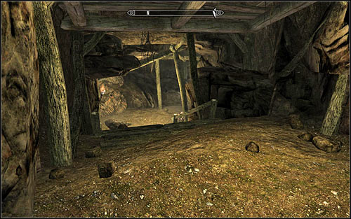 You will now have to make a choice - Boethiahs Calling - p. 2 - Daedric quests - The Elder Scrolls V: Skyrim Game Guide