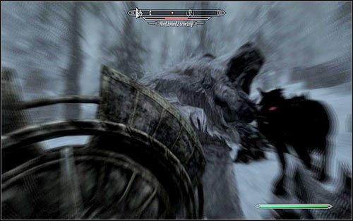 If your character likes to eliminate his opponents in close combat encounters, then you should be very careful if the enemies youre fighting can inflict major injuries or if they seriously outnumber your team - Combat | Hints - Hints - The Elder Scrolls V: Skyrim Game Guide