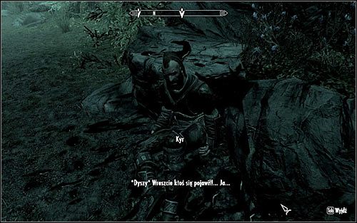 Eventually you should reach a door leading to the Frostmere Depths - The Pale Lady | Side quests - Side quests - The Elder Scrolls V: Skyrim Game Guide