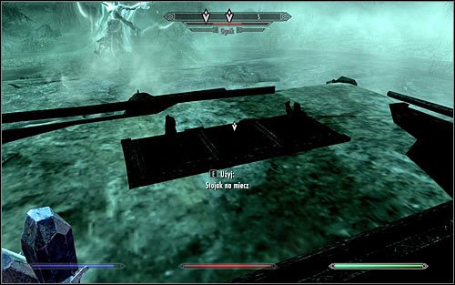 You can fight Pale Lady using two main methods - The Pale Lady | Side quests - Side quests - The Elder Scrolls V: Skyrim Game Guide