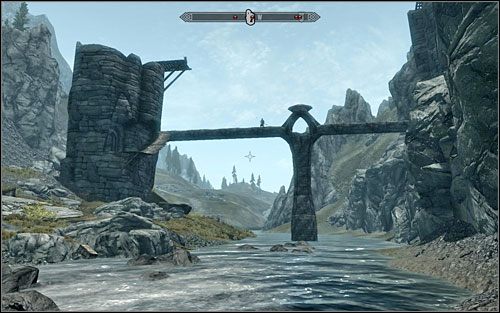 Killing the bandits isnt obligatory - if you want, you can just take the valuables and retreat from the dangerous location - Treasure Maps (II-III) | Side quests - Side quests - The Elder Scrolls V: Skyrim Game Guide