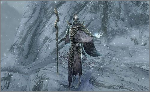 Collecting dragon priests masks is one of the most interesting adventures in Skyrim - Dragon Priests Masks | Side quests - Side quests - The Elder Scrolls V: Skyrim Game Guide