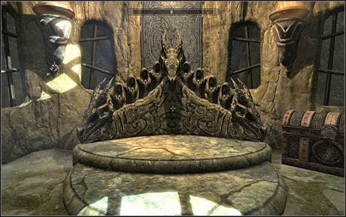 1 - Dragon Priests Masks | Side quests - Side quests - The Elder Scrolls V: Skyrim Game Guide