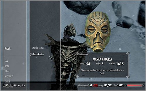 Theres isnt a fixed order in which you have to hunt the Dragon Priests - here, Ive sorted them alphabetically - Dragon Priests Masks | Side quests - Side quests - The Elder Scrolls V: Skyrim Game Guide