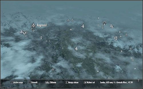 North-east of Markarth there are the Nordic ruins of Ragnvald inside which the Dragon Priest Otar dwells - Dragon Priests Masks | Side quests - Side quests - The Elder Scrolls V: Skyrim Game Guide