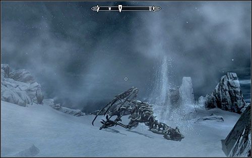 1 - Repairing the Phial | Side quests - Side quests - The Elder Scrolls V: Skyrim Game Guide