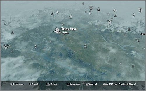 Regardless of which path you choose, you should start at Rorikstead or any other nearby location - Repairing the Phial | Side quests - Side quests - The Elder Scrolls V: Skyrim Game Guide