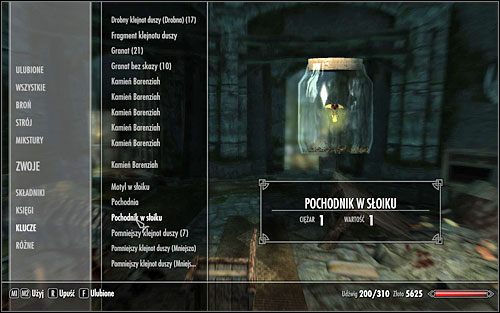 A list of all the jars and their locations - Finding Insect Jars | Side quests - Side quests - The Elder Scrolls V: Skyrim Game Guide