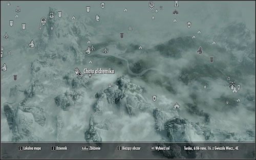 Goldenglow Estate - Bee - Finding Insect Jars | Side quests - Side quests - The Elder Scrolls V: Skyrim Game Guide