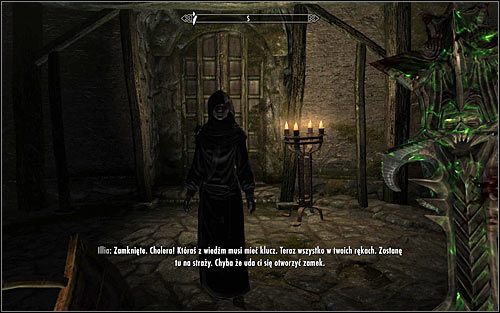 Defeating the Hagraven might prove rather difficult - Repentance | Side quests - Side quests - The Elder Scrolls V: Skyrim Game Guide
