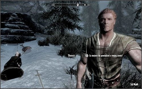 Before her unexpected disappearance, Laelette met with Alva, who she used to hate - Laid to Rest | Side quests - Side quests - The Elder Scrolls V: Skyrim Game Guide