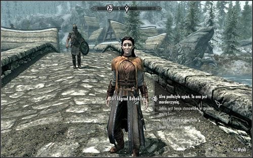 The vampires notes clearly state that their master, Movarth, has settled nearby town and is leading a scheme of penetrating the society of Morthal - Laid to Rest | Side quests - Side quests - The Elder Scrolls V: Skyrim Game Guide