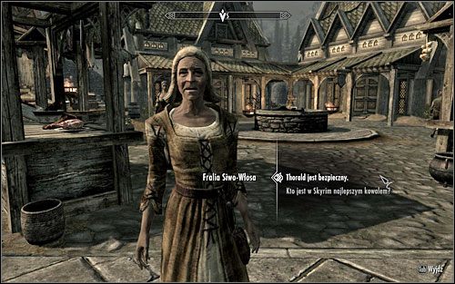 1 - Missing in Action | Side quests - Side quests - The Elder Scrolls V: Skyrim Game Guide