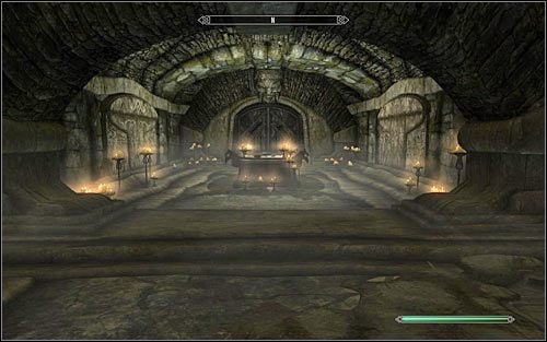 1 - Silenced Tongues | Side quests - Side quests - The Elder Scrolls V: Skyrim Game Guide