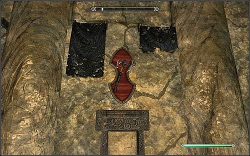 You need to find two weapons - Silenced Tongues | Side quests - Side quests - The Elder Scrolls V: Skyrim Game Guide