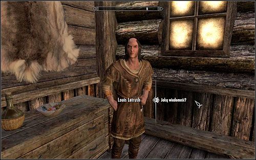 Head out of The Bee and Barb and go to Riften Jail - Promises to Keep | Side quests - Side quests - The Elder Scrolls V: Skyrim Game Guide