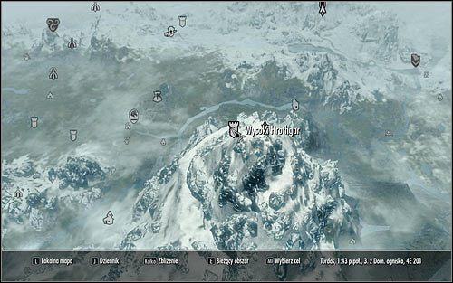 The base of The Greybeards is High Hrothgar (screen above), which you visit for the first time as part of the main quest The Way of the Voice - Introduction | The Blades and the Greybeards quests - The Blades and the Greybeards quests - The Elder Scrolls V: Skyrim Game Guide