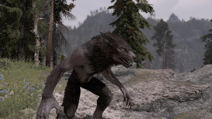 Werewolf Mastery brings a number of config options enabling you to buff your beast mode - Werewolf Mastery | Mods - Mods - The Elder Scrolls V: Skyrim Game Guide