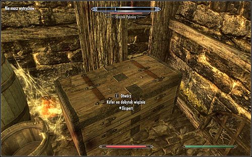 An alternative solution once youve landed in a prison is to attempt to escape, however its very difficult to accomplish - Comitting crimes | Hints - Hints - The Elder Scrolls V: Skyrim Game Guide