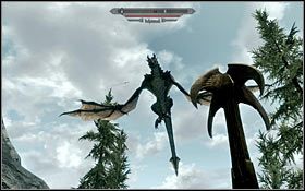 DRAGONS - Bestiary | Listings - Listings - The Elder Scrolls V: Skyrim Game Guide