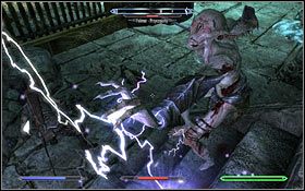 FALMERS - Bestiary | Listings - Listings - The Elder Scrolls V: Skyrim Game Guide