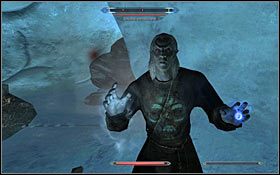MAGES - NECROMANCERS - Bestiary | Listings - Listings - The Elder Scrolls V: Skyrim Game Guide