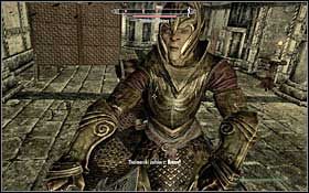 THALMOR - Bestiary | Listings - Listings - The Elder Scrolls V: Skyrim Game Guide