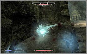 WISPS - Bestiary | Listings - Listings - The Elder Scrolls V: Skyrim Game Guide