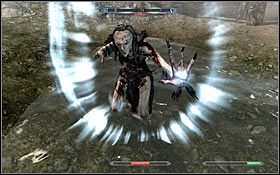 WITCHES - Bestiary | Listings - Listings - The Elder Scrolls V: Skyrim Game Guide