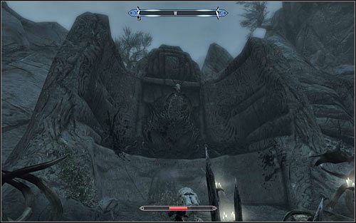 As Ive mentioned many times before, dragon shouts are an extremely useful element of the game and you shouldnt forget about a possibility of using them - Dragon shouts | Listings - Listings - The Elder Scrolls V: Skyrim Game Guide
