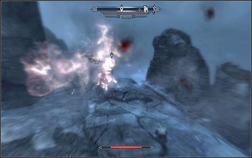A detailed description of all dragon shouts and places where their Words of Power can be obtained is listed below - Dragon shouts | Listings - Listings - The Elder Scrolls V: Skyrim Game Guide