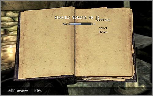 There are a lot of skill books hidden in Skyrim, however each book raises only one skill and only by one point - Skill books | Listings - Listings - The Elder Scrolls V: Skyrim Game Guide