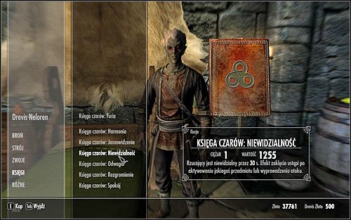 There are dozens of magical spells in Skyrim you are allowed to cast and they represent five different schools of magic - illusion, alteration, conjuration, restoration and destruction (more info on each school can be found in the Character development chapter of this guide) - Basic information | Spells - Spells - The Elder Scrolls V: Skyrim Game Guide