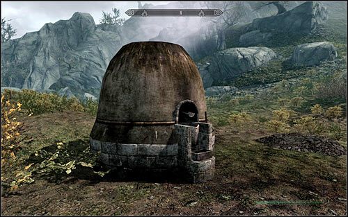 You can convert the ore youve collected in mines to ingots and this is very important if you want to obtain materials needed for smithing - Mining and smelting | Crafting - Crafting - The Elder Scrolls V: Skyrim Game Guide