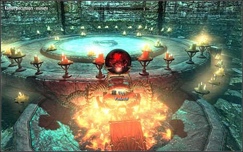 A very important thing you should know about the Atronach Forge is that it doesnt allow you to summon the best objects and creatures as soon as youve located it - Atronach Forge | Crafting - Crafting - The Elder Scrolls V: Skyrim Game Guide