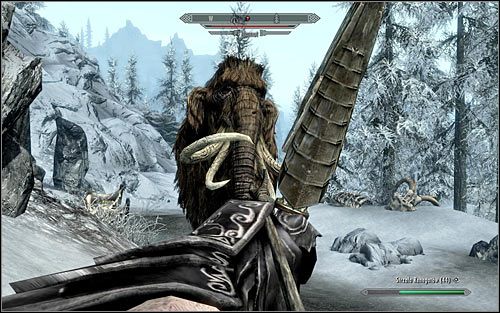 How to increase skill: This skill can be increased by hitting the targets with arrows - Archery | Skills - Skills - The Elder Scrolls V: Skyrim Game Guide