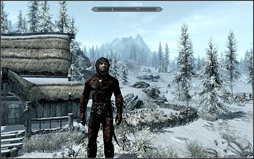 How to increase skill: This skill can be increased by receiving damage during battles while wearing light armor - Archery | Skills - Skills - The Elder Scrolls V: Skyrim Game Guide