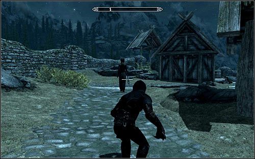 How to increase skill: This skill can be increased by performing successful surprise attacks and by staying hidden while close to characters that may detect you - Sneak | Skills - Skills - The Elder Scrolls V: Skyrim Game Guide