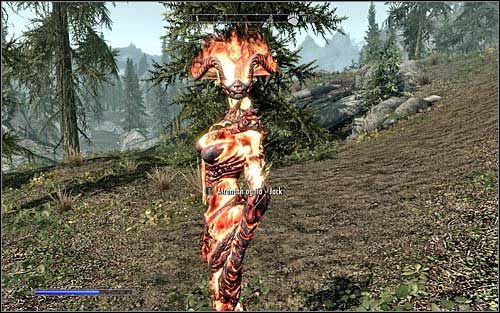 How to increase skill: This skill can be increased by casting spells from the conjuration school of magic - Conjuration | Skills - Skills - The Elder Scrolls V: Skyrim Game Guide