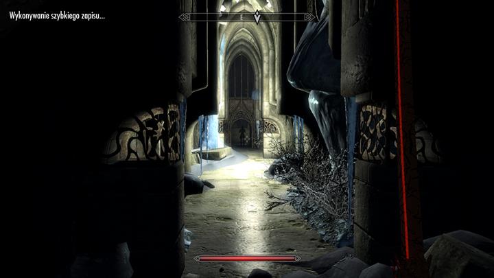 You can find some treasures in the location. - The Courier | Quests in the game - Quests in the game - The Elder Scrolls V: Skyrim Game Guide