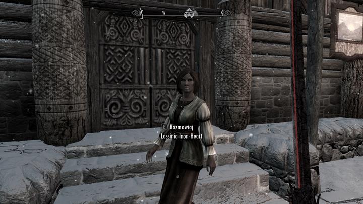 Where to start the quest: Jerall View Inn - Upon My Honor | Quests in the game - Quests in the game - The Elder Scrolls V: Skyrim Game Guide