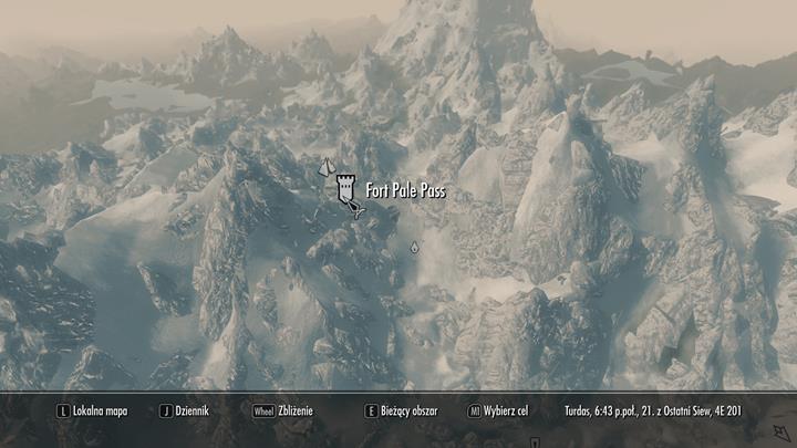When you speak with the woman she will tell you about her concerns - Upon My Honor | Quests in the game - Quests in the game - The Elder Scrolls V: Skyrim Game Guide