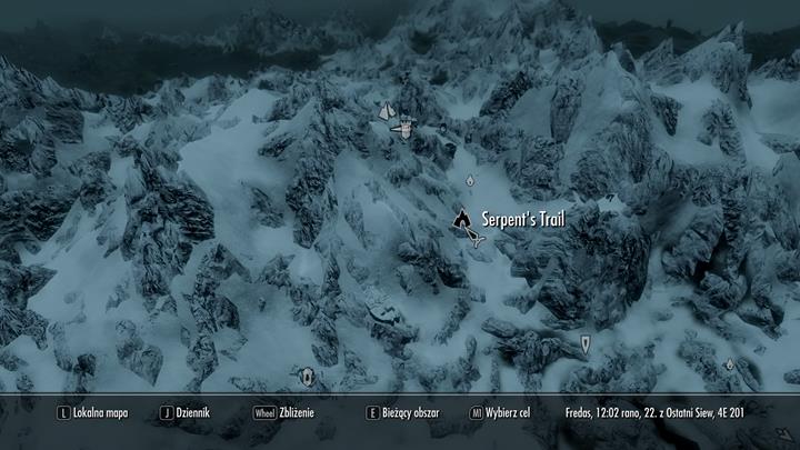Go to bandits hideout. - Upon My Honor | Quests in the game - Quests in the game - The Elder Scrolls V: Skyrim Game Guide