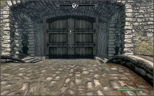 Leave Dragonsreach and travel through all Whiterun (dont use Fast Travel - Battle for Whiterun | Imperial Legion Quests - Imperial Legion Quests - The Elder Scrolls V: Skyrim Game Guide